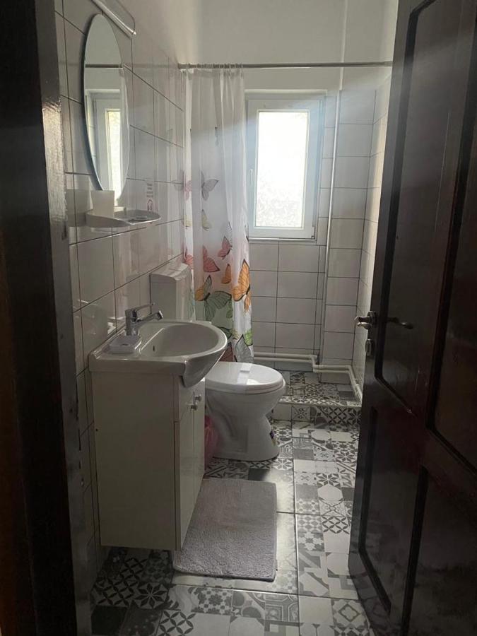 Hotel Casa Mateiana à Eforie Nord Extérieur photo
